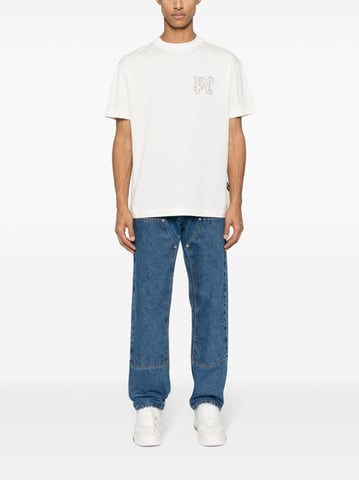 Denim-Jeans
