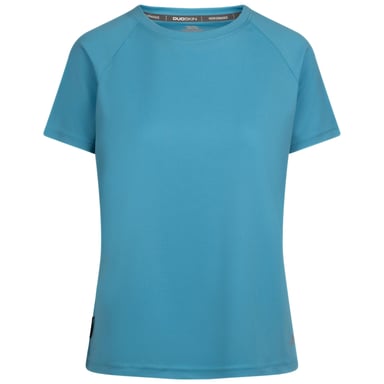 Trespass - "Claudette" Oberteil für Damen - Aktiv (Himmelblau)