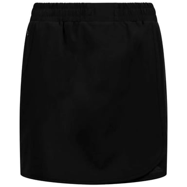 Trespass - "Schapiro" Hosenrock für Damen (Schwarz)