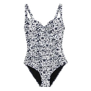 Regatta - "Sakari" Badeanzug Bauch-Kontrolle für Damen ()