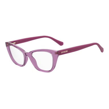 Moschino Love Brille MOL636 MU118 52