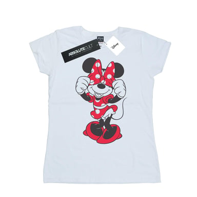 Disney - T-Shirt für Damen (Weiß)