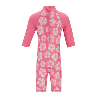 Regatta - Hautausschlag-Anzug für Kinder (Rosa Nebel)