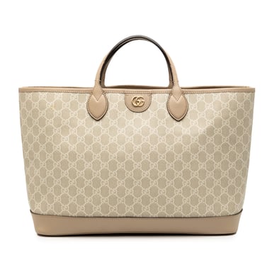 Gebrauchte Mittelgroße GG Supreme Ophidia Tote