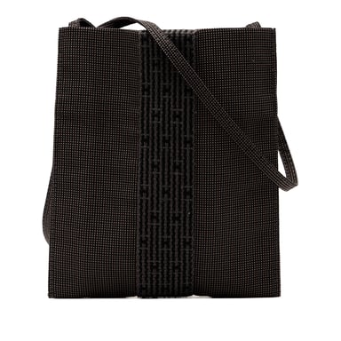 Gebrauchte Canvas Herline Pochette
