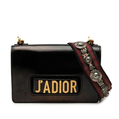 Gebrauchte Leder Jadior Kettenumschlag