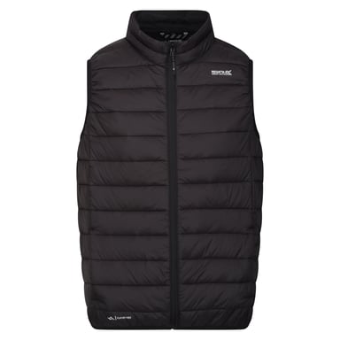 Regatta - "Marizion" Weste für Herren (Schwarz)