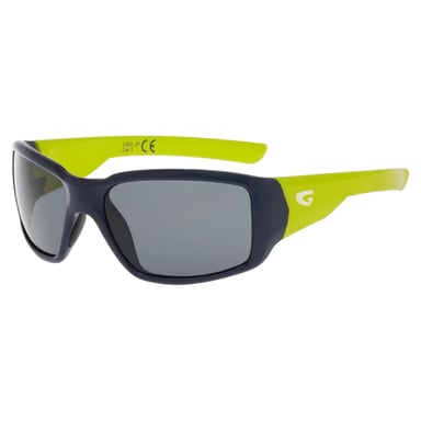 Kinder Jungle Polarisierte UV400 Outdoor Sonnenbrille mit flexiblem HYTREL-Rahmen