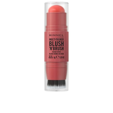 Multi-tasker Blush 'n' Brush Stick #250-coral Dust 8 G 8 gr