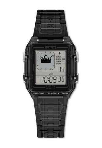 Timex TW2W96500 Lab Collab Uhr