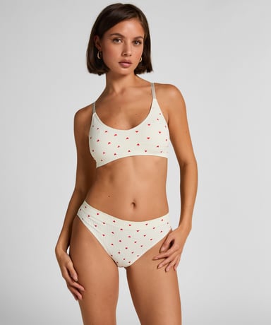 Hunkemöller Slip brésilien Dianne