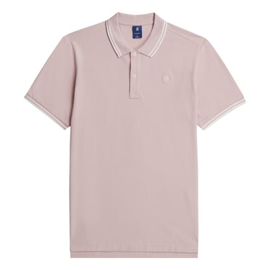 G Star Raw Dunda Slim Stripe Polo Poloshirt