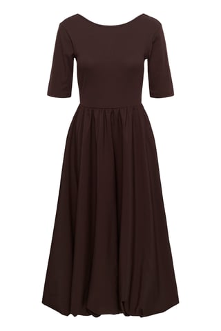 Kleid KAkirsten Kleid Tight fit