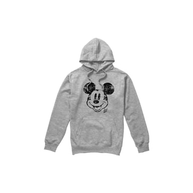 Disney - Kapuzenpullover für Herren (Sport Heide)