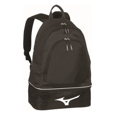 Mizuno - Rucksack, Logo (Schwarz)