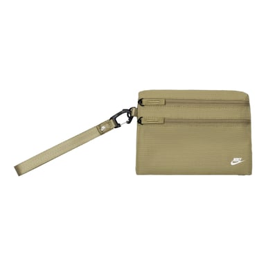 Nike - "Club" Handgelenkstasche (Beige)