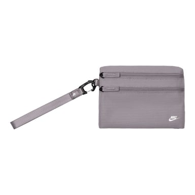Nike - "Club" Handgelenkstasche (Veilchen)