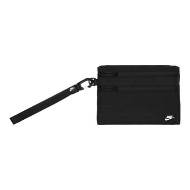 Nike - "Club" Handgelenkstasche (Schwarz)