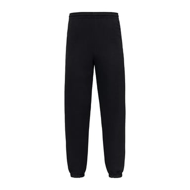 Fruit of the Loom Unisex Erwachsene Iconic Premium Jogginghose (Schwarz)