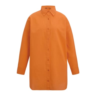 Regatta - "Prerna" Hemd für Damen (Mandarinen-Tango)