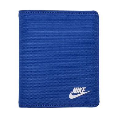 Nike - Brieftasche, Faltbar, Fußball-Club (Königsblau)