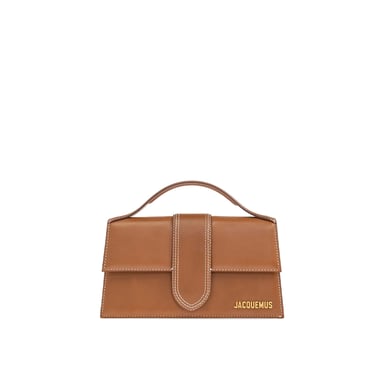 Jacquemus Le Grand Bambino Tasche