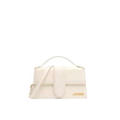 Jacquemus Le Grand Bambino Tasche