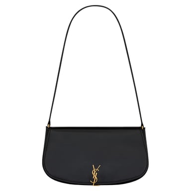 Saint Laurent Mini Voltaire Schultertasche