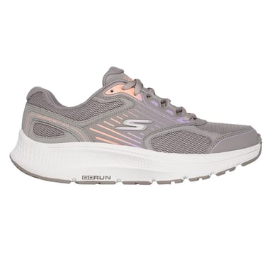 Skechers - Damen Sneaker "Go Run Consistent 2.0 Advantage" (Blaugrün/Bunt)