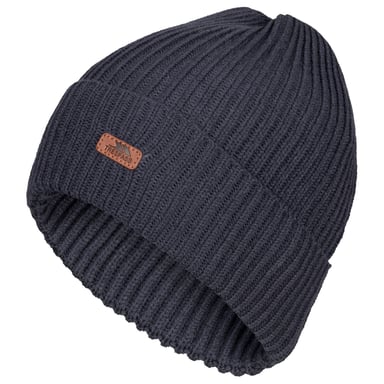 Trespass - "Dornan" Mütze für Herren/Damen Unisex (Dunkler Feuerstein Grau)
