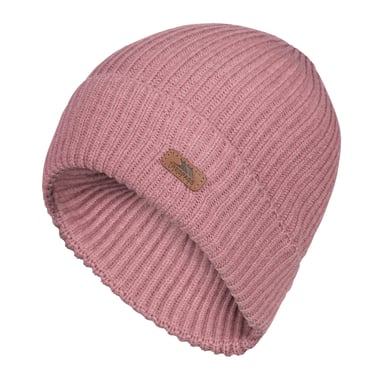 Trespass - "Dornan" Mütze für Herren/Damen Unisex (Helle Maulbeere)