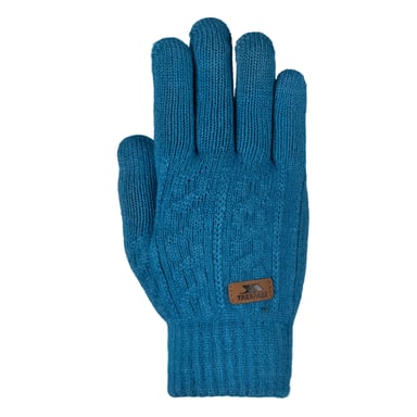 Trespass - Damen Handschuhe "Kollie", Jerseyware (Bondi-Blau)