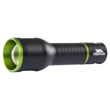 Trespass - Taschenlampe "Illuminate" (Schwarz)
