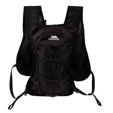 Trespass - Hydration Pack "Callise" (Schwarz)
