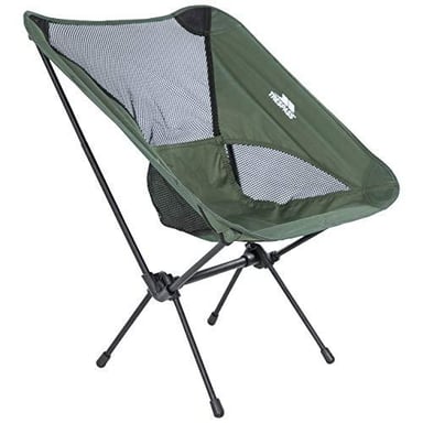 Trespass - Klappstuhl (Olive)
