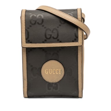 Gebrauchtes Off The Grid Mini GG Econyl Crossbody