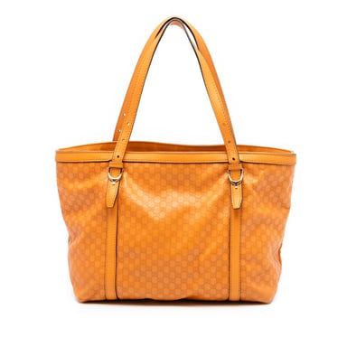 Gebrauchter Microguccissima Nice Tote
