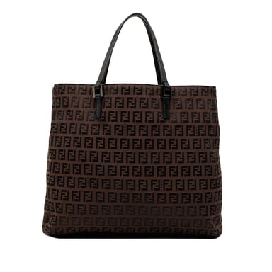 Gebrauchtes Zucchino Canvas Tote