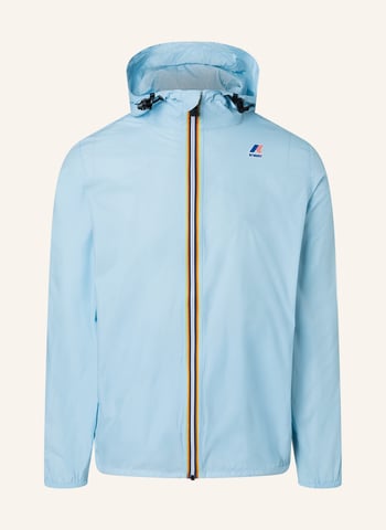 K-Way Funktionsjacke LE VRAI 4.0 CLAUDE
