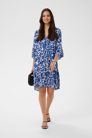 Kleid KAellen Kleid A-shape