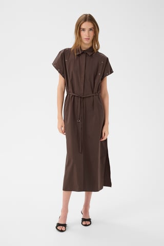 Kleid KBVicky Kleid Oversize fit