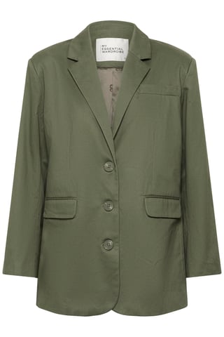 Blazer MWGisva Blazer Baggy fit