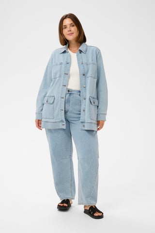Jacke KCninna Jacke Loose fit