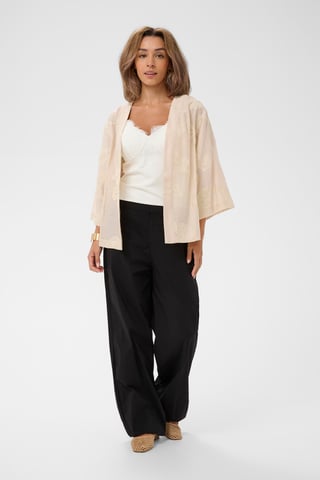 Kimono CREmilia Kimono Loose fit
