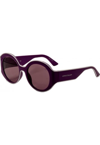 Longchamp LO758S 53 500 Sonnenbrille