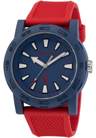 Nautica NAPATF204 Herren Ayia Triada Uhr