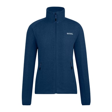 Regatta - "Malana" Softshelljacke für Damen (Aviatorblau)