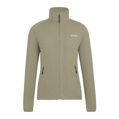 Regatta - "Malana" Softshelljacke für Damen (Pergament)