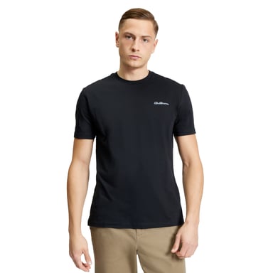 Ben Sherman - T-Shirt für Herren (Schwarz)