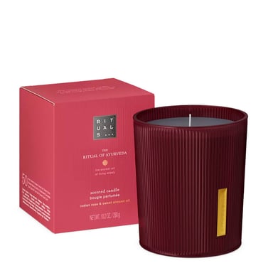 Rituals Ayurveda Duftkerze 290g